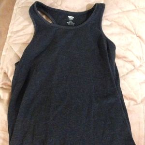 Old Navy Tank top.